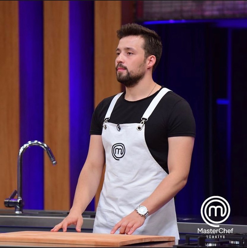 masterchef eren kasikci dan hasan biltekin e sok hareket 2